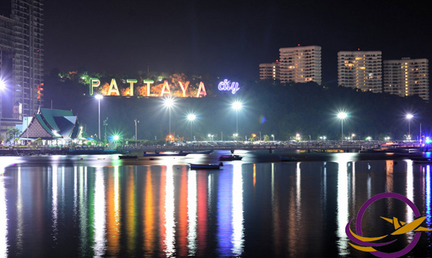 Pattaya Pass WEEKEND promotion