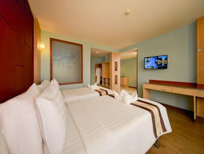 Executive Suite